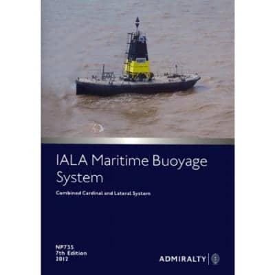 IALA Maritime Buoyage System
