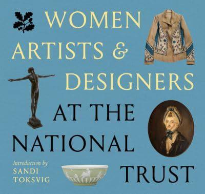 Women Artists & Designers of the National Trust