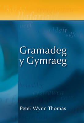 Gramadeg Y Gymraeg