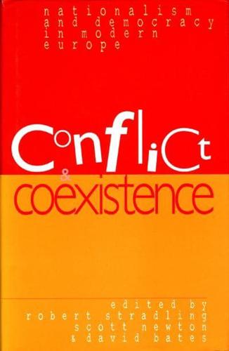 Conflict and Co-Existence