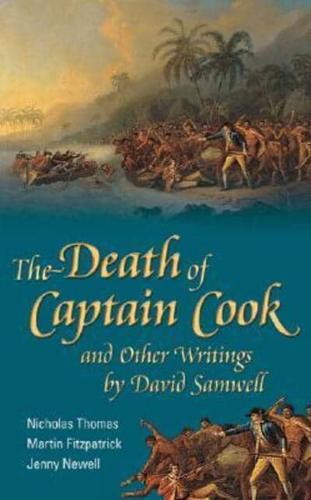 The Death of Captain Cook and Other Writings