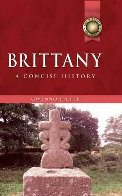 A Concise History of Brittany