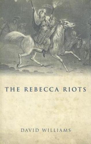 The Rebecca Riots
