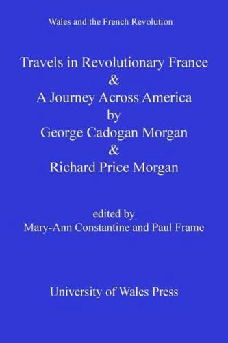 Travels in Revolutionary France