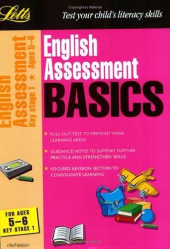 English Assessment Basics