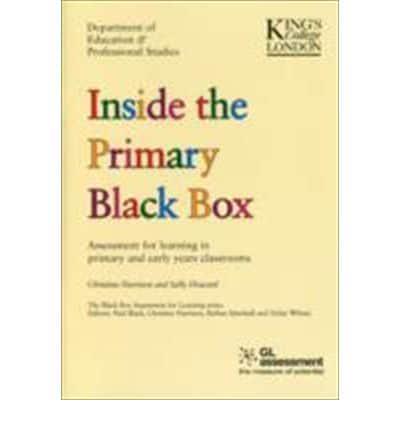 Inside the Primary Black Box
