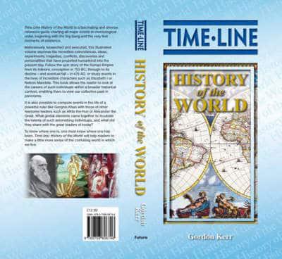 Time Line History of the World