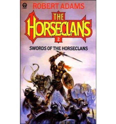 Swords of the Horseclans