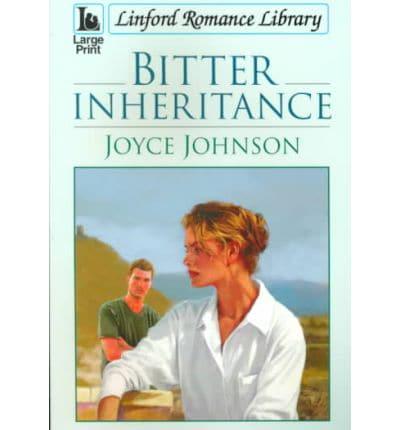 Bitter Inheritance