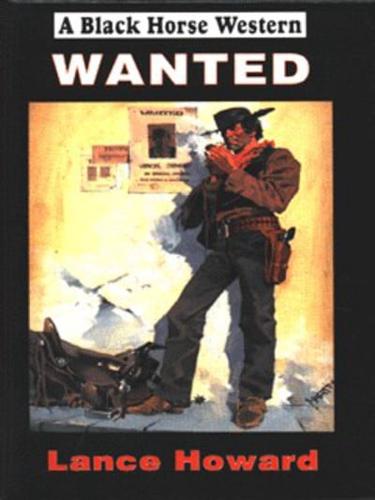 Wanted