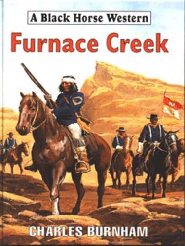 Furnace Creek