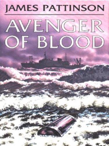 Avenger of Blood