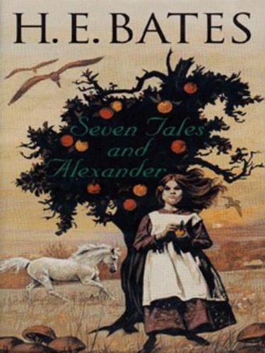 Seven Tales and Alexander