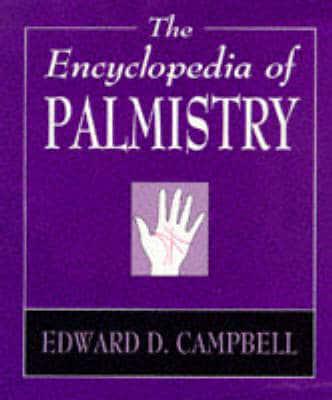 The Encyclopedia of Palmistry