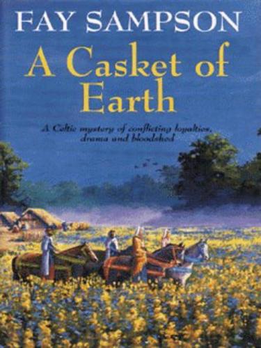 A Casket of Earth