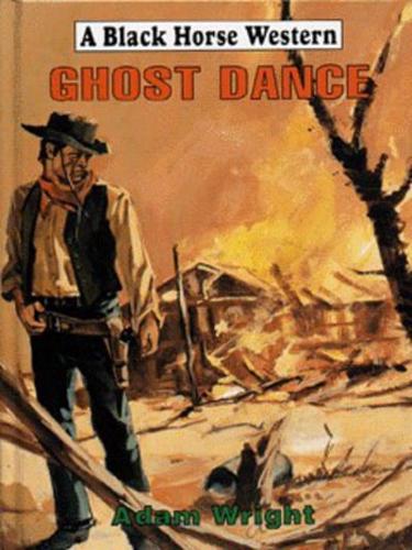 Ghost Dance