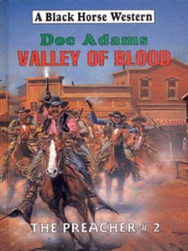 Valley of Blood