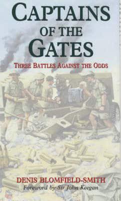 Captains of the Gates