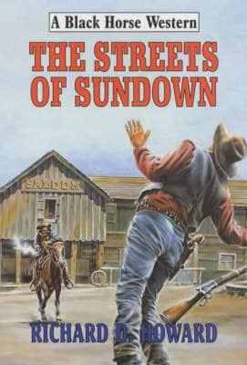 The Streets of Sundown