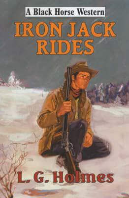 Iron Jack Rides
