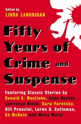 Fifty Years of Crime and Suspense