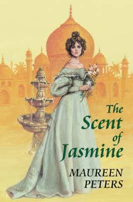 The Scent of Jasmine