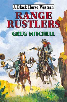 Range Rustlers