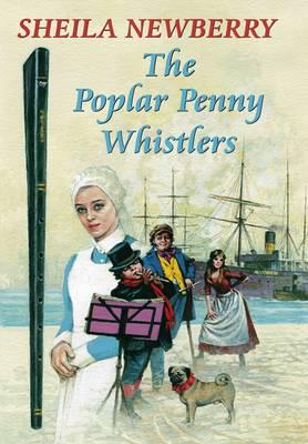 The Poplar Penny Whistlers
