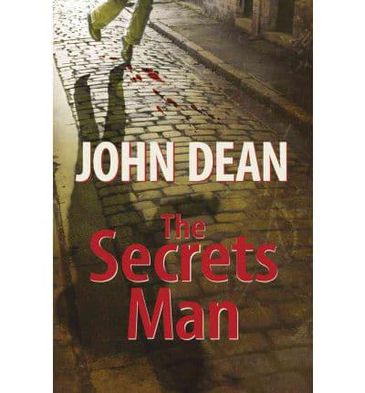 The Secrets Man