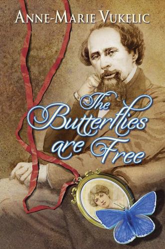 The Butterflies Are Free