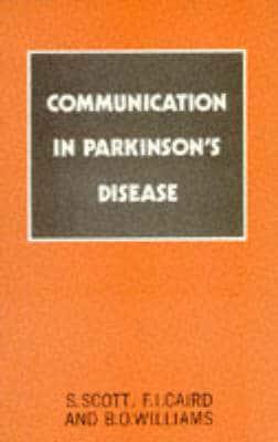 Communication in Parkinson's Disease