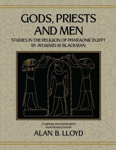 Gods, Priests and Men