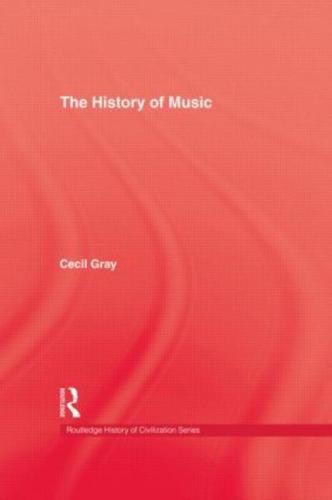 The History of Music