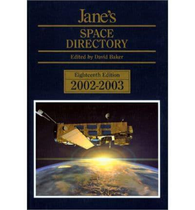 Jane's Space Directory