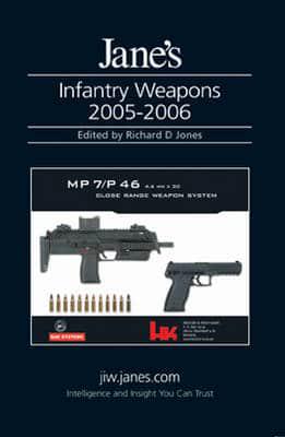 Jane's Infantry Weapons 2005-06