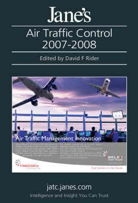 Jane's Air Traffic Control 2007-2008