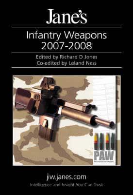 Jane's Infantry Weapons 2007/2008