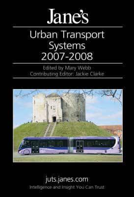 Jane's Urban Transport Systems 2007/08