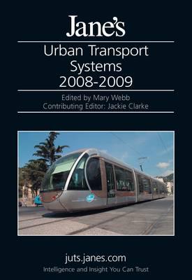 Jane's Urban Transport Systems 2008/09