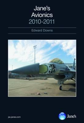 Jane's Avionics 2010-2011