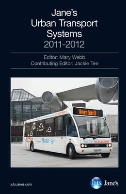 Jane's Urban Transport Systems 2011-2012