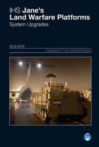 IHS Jane's Land Warfare Platforms. System Upgrades
