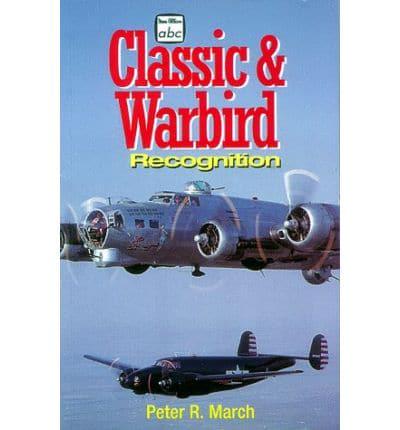Classic & Warbird Recognition
