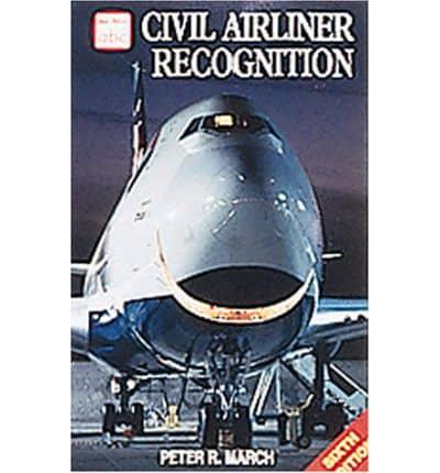 Civil Airliner Recognition
