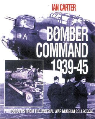 Bomber Command 1939-45