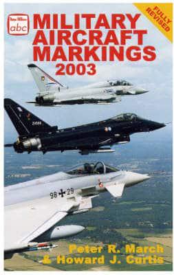 Military Aircraft Markings 2003