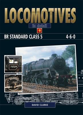 British Railway Standard Class 5