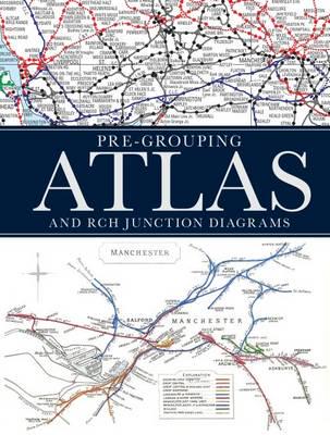 Pre-Grouping Atlas and RCH Junction Diagrams