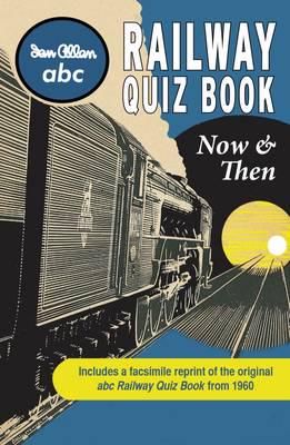 ABC Railway Quiz Book