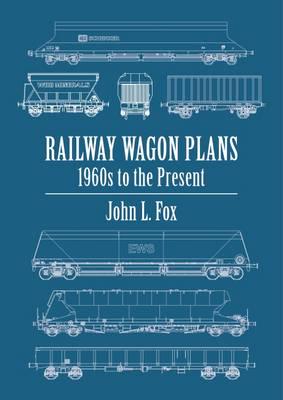 Railway Wagon Plans